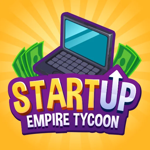 Startup Empire - Idle Tycoon MOD свободные покупки