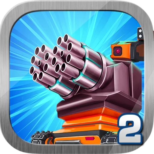 Tower Defense - War Strategy G MOD unlimited coins