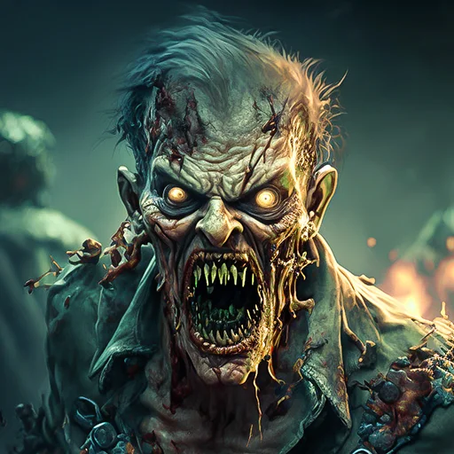 Zombeast: Survival Зомби Шутер MOD неуязвимость