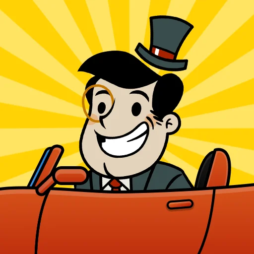 AdVenture Capitalist MOD free purchases