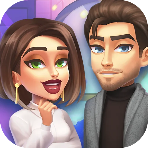 Fashion Shop Tycoon MOD много монет/жизней