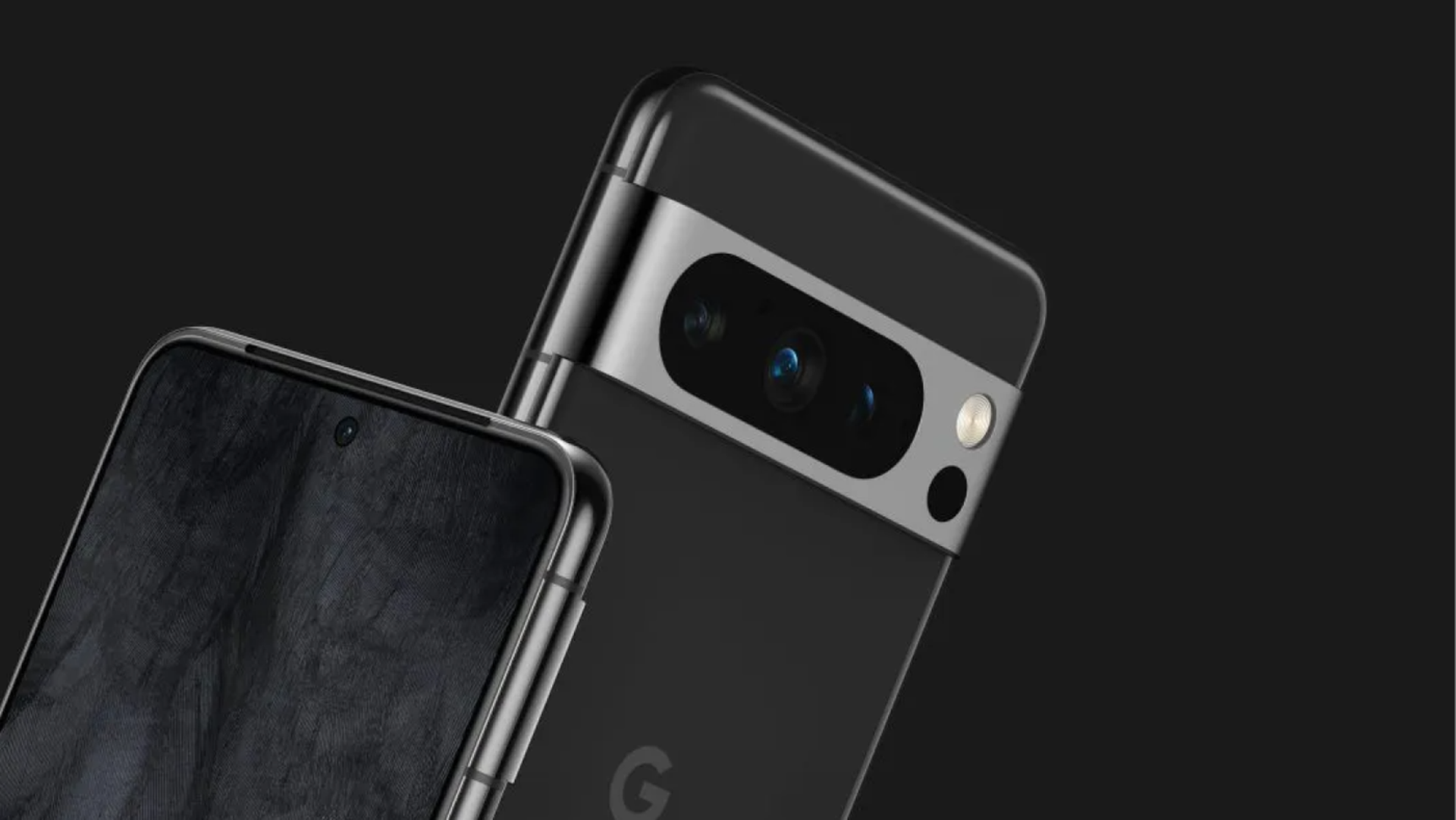 First pictures of Google Pixel 8 Pro appeared online