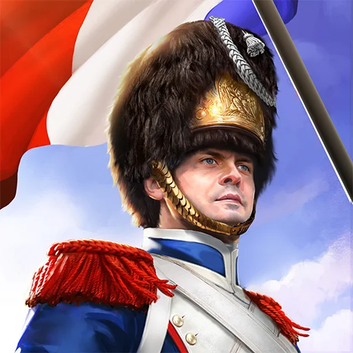 Grand War 2: Strategy Games MOD unlimited coins/medals