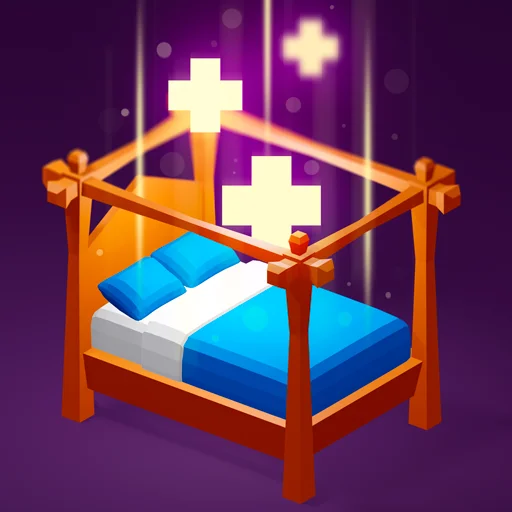 Idle Inn Empire - Hotel Tycoon MOD free upgrades
