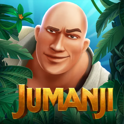 Jumanji: Epic Run MOD свободные покупки