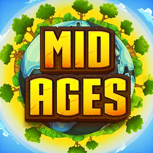 Medieval Mini RPG - Mid Ages MOD неограниченно монет/алмазов