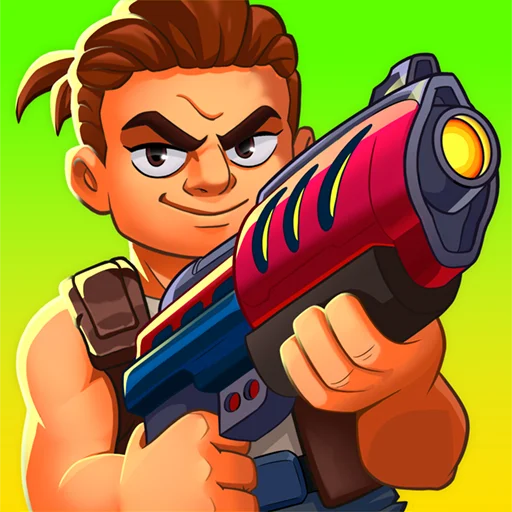 Mr Autofire MOD high damage
