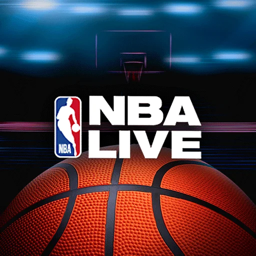 NBA LIVE Mobile Баскетбол