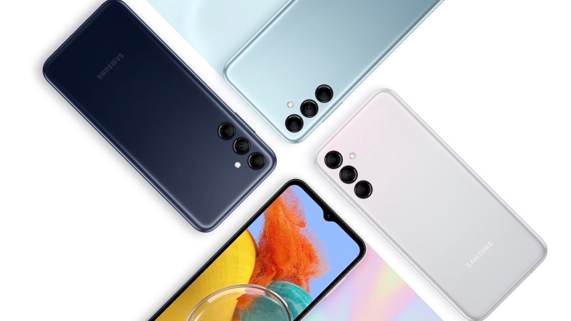 Samsung выпустил на рынок новый смартфон с максимальной автономностью