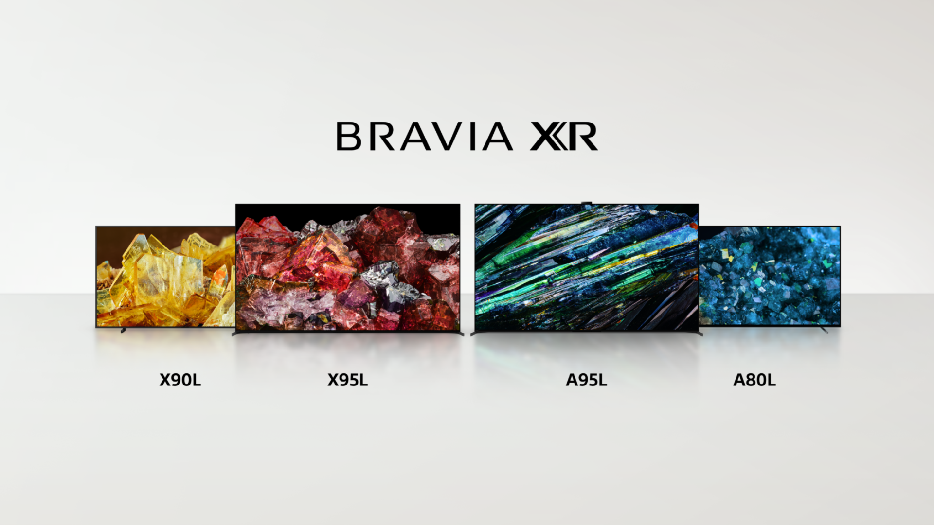 Named the prices and characteristics of the new Sony TVs from the Bravia line