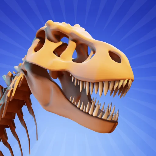 Dinosaur World - Idle Museum MOD unlimited moves