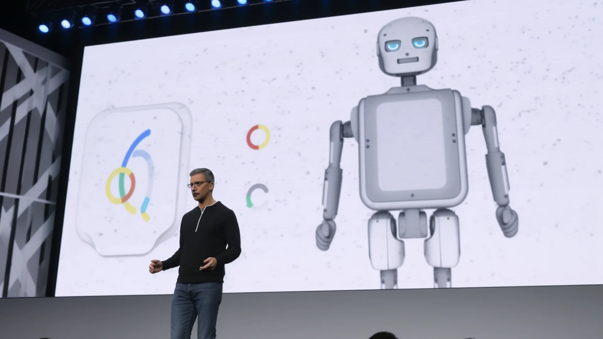 Google will use artificial intelligence to create ads