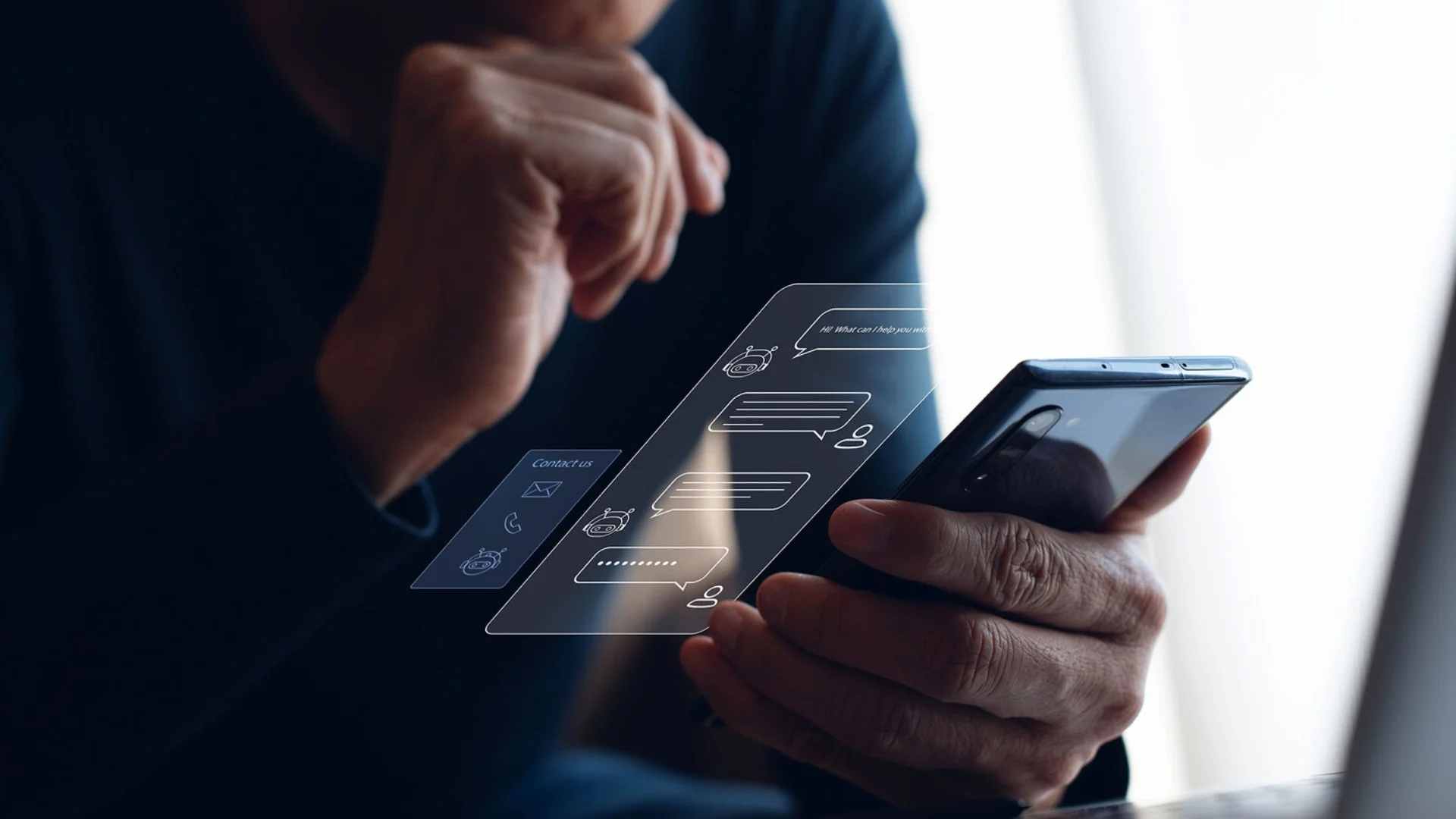 Huawei is preparing a ChatGPT competitor