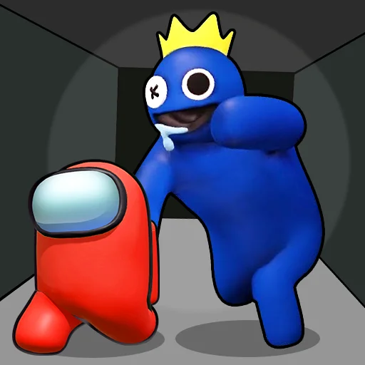 Imposter Smasher весело io MOD неограниченно монет