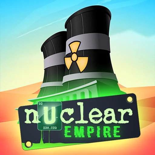 Nuclear Idle: Management games MOD free purchases