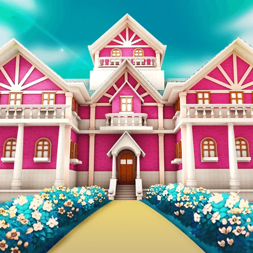 Restaurant Renovation MOD unlimited stars