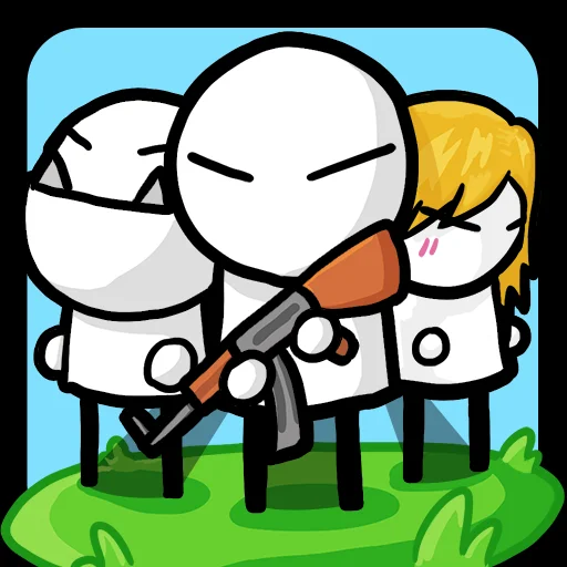 Stickman Ghost 2 - Baixar APK para Android