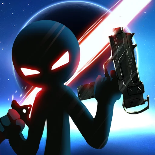 Stickman Warriors Super Dragon Shadow Fight MOD APK 1.5.8 Latest Version