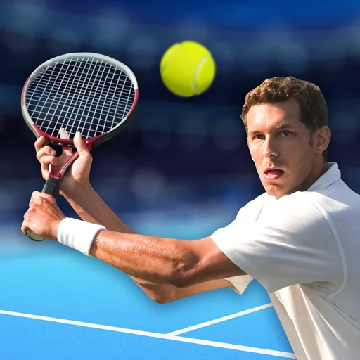 Tennis World Open 2024 - Sport MOD free improvements
