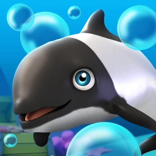 Download Zoo Life: Animal Park Game MOD free purchases 2.5.3 APK