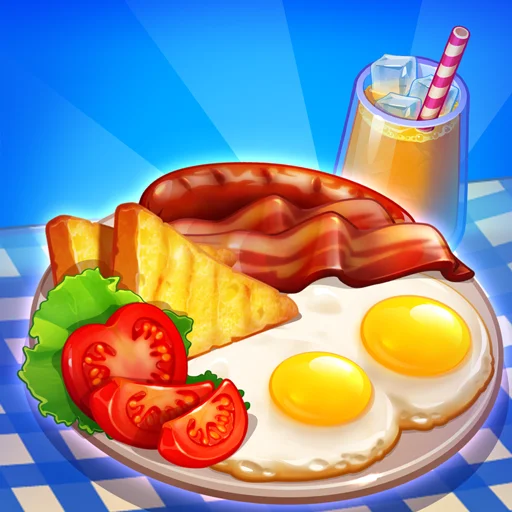 Cooking Live - ресторан мечты MOD свободные покупки