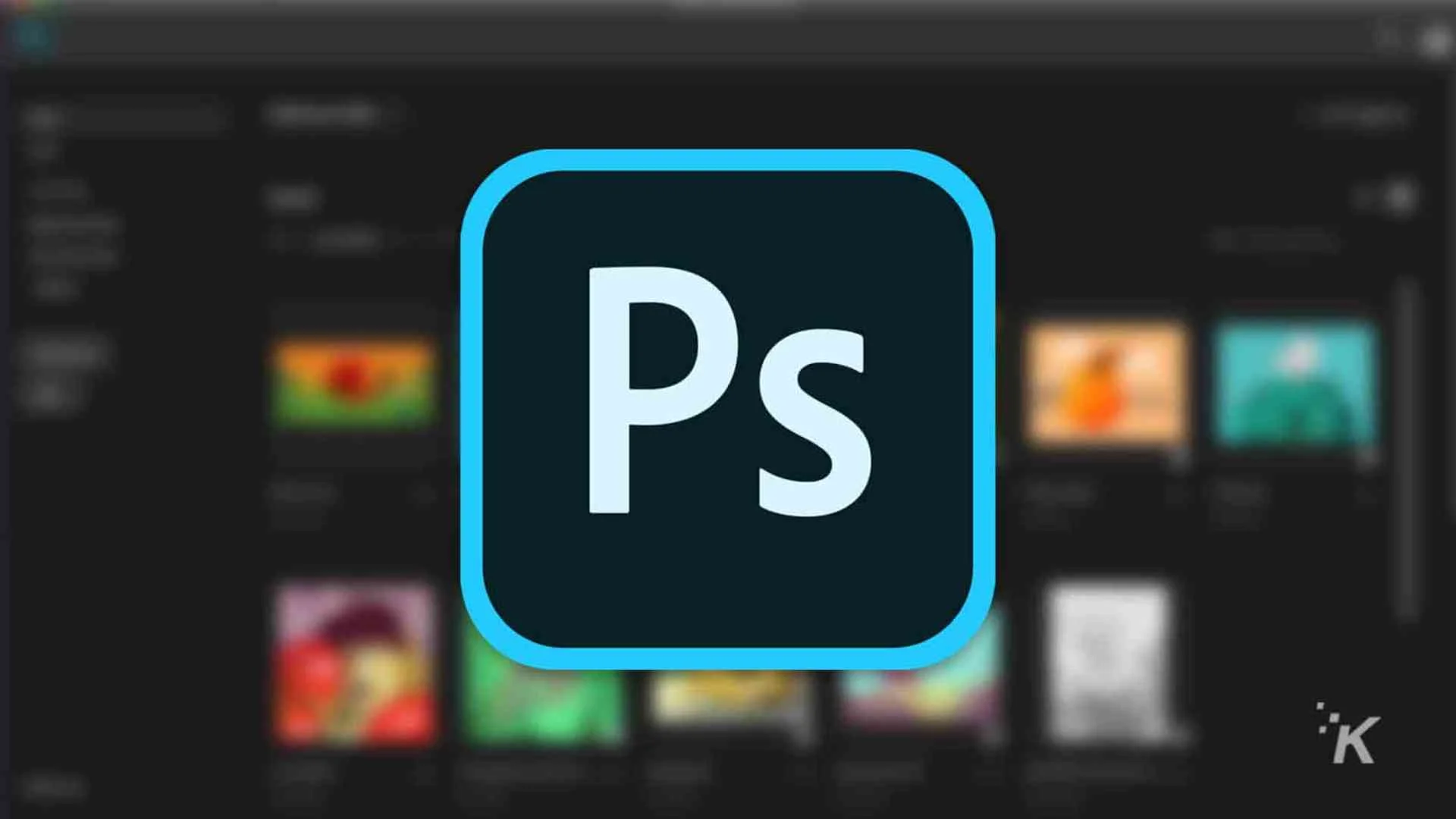 Adobe добавит генератор AI-изображений в Photoshop