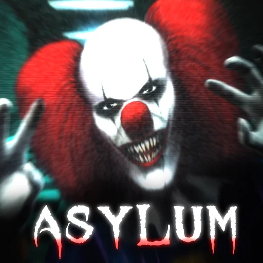 Asylum Night Shift - Five Nights Survival