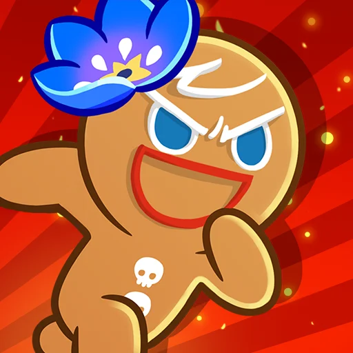 Cookie Run: Побег из печи