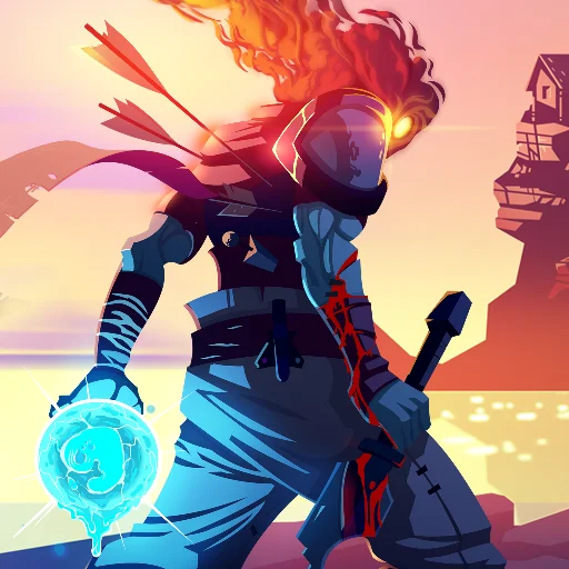 Dead Cells MOD Unlocked