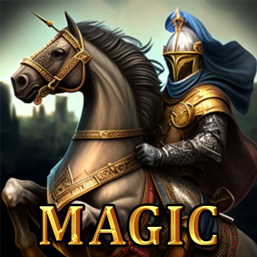 Era of Magic Wars MOD free purchases