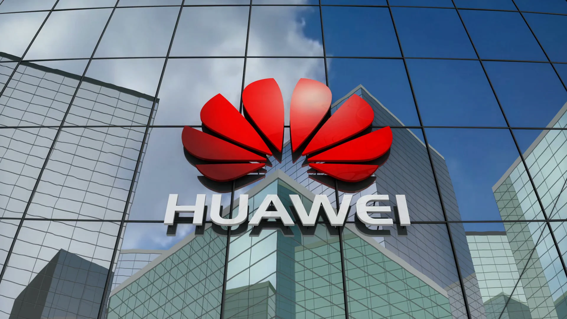Huawei has introduced the first TVs with artificial intelligence