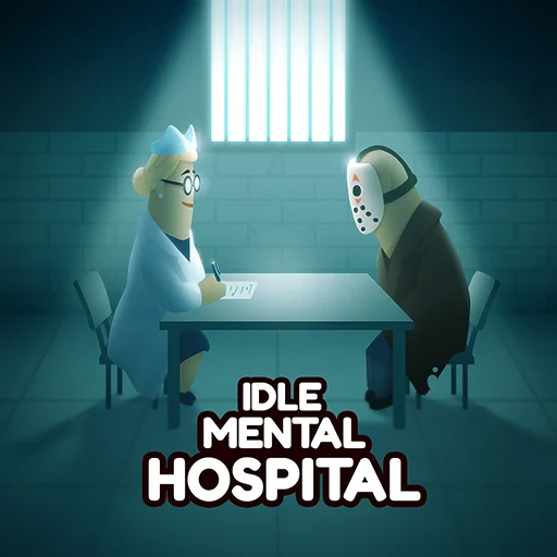 Idle Mental Hospital Tycoon MOD свободные покупки