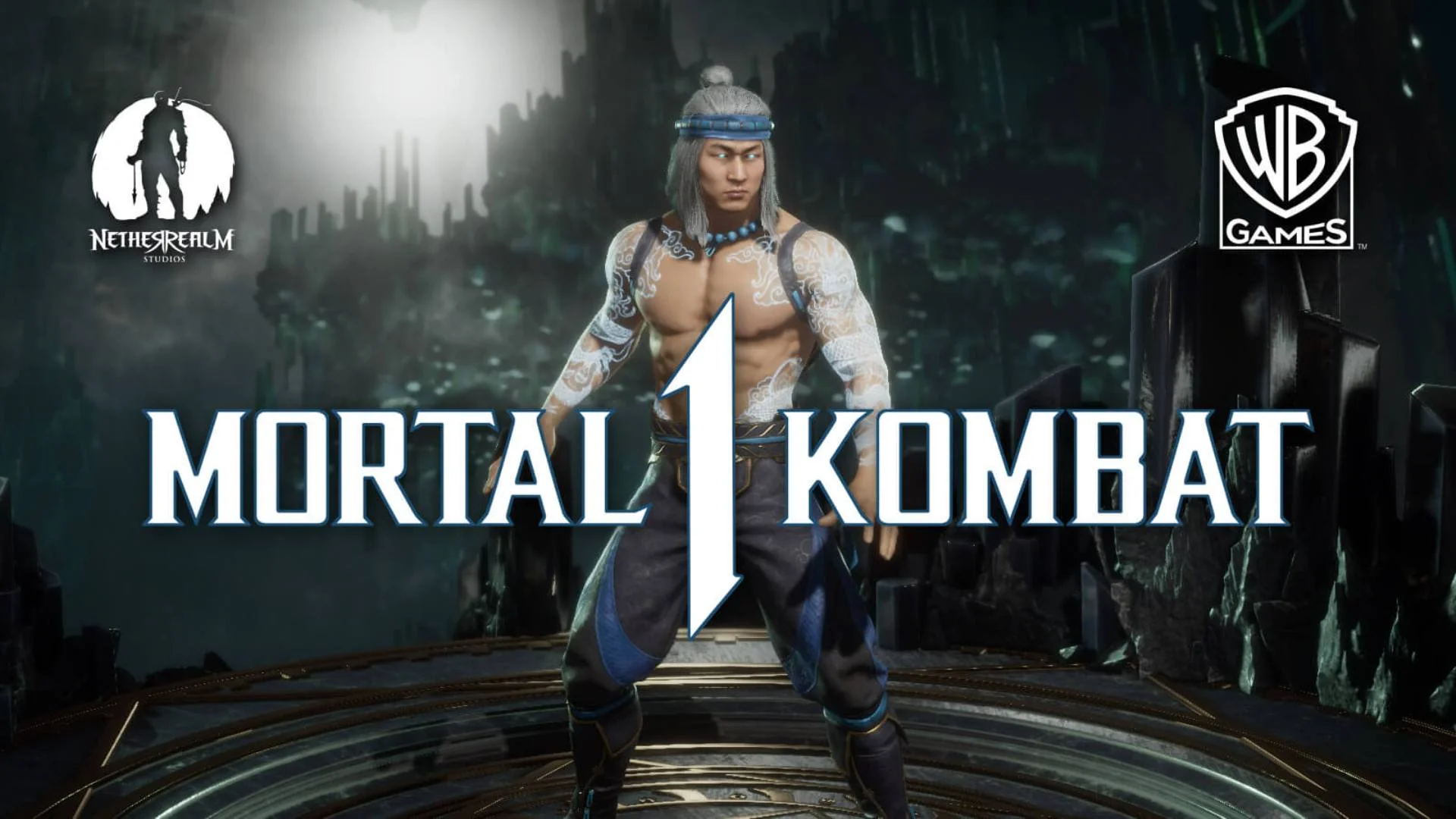 Объявлены системные требования Mortal Kombat 1