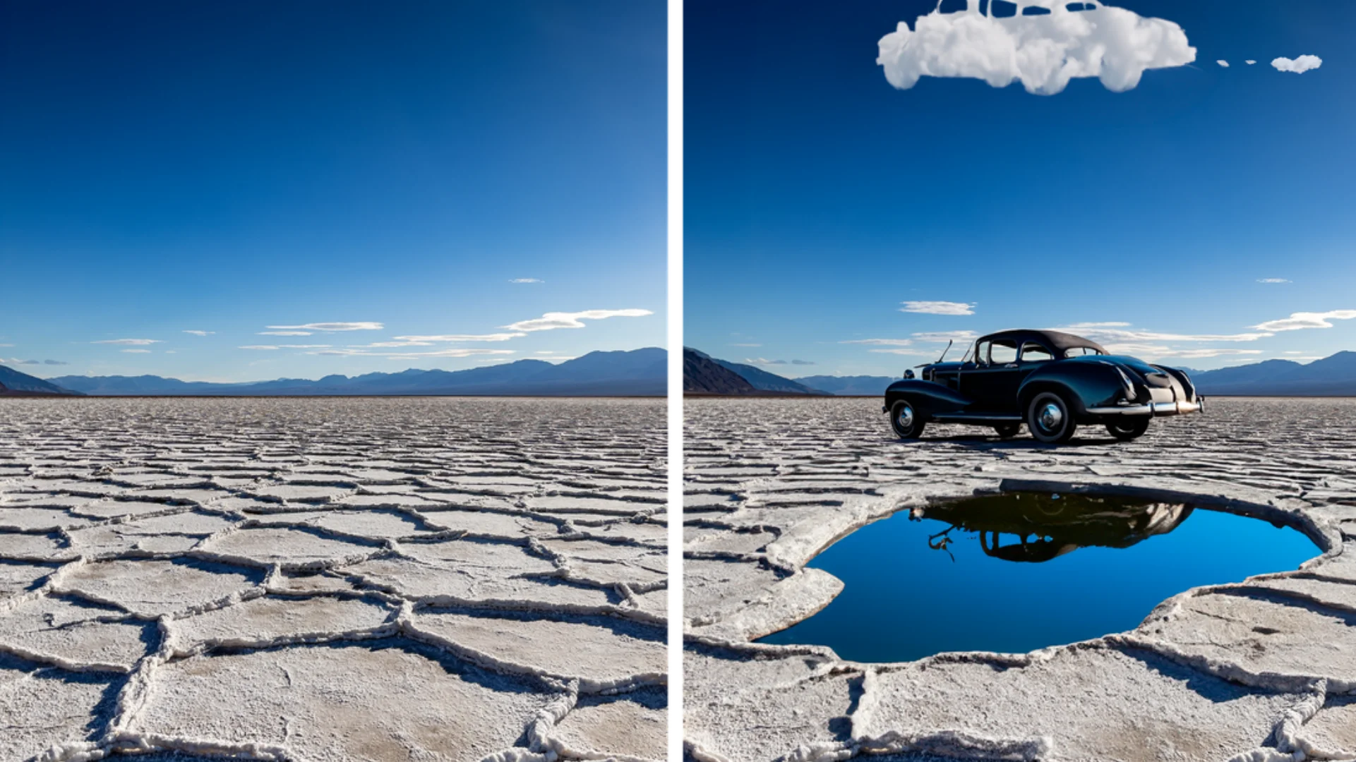Photoshop AI image generator