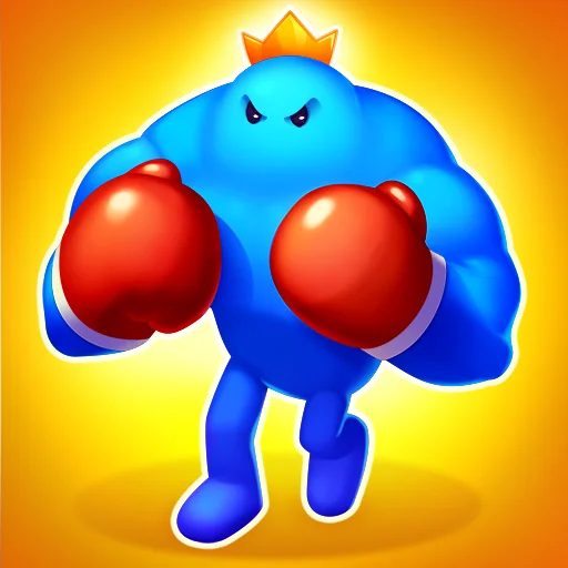 I, The One - Fun Fighting Game Ver. 3.38.04 MOD APK