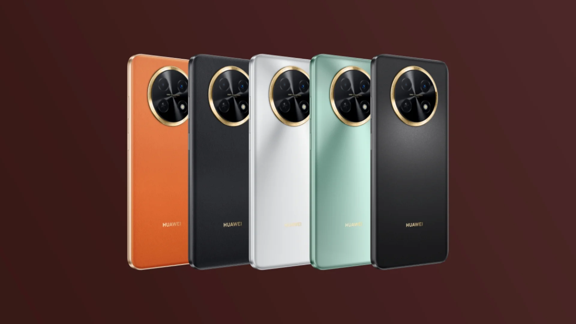 Huawei has opened sales of the top version of Enjoy 60X