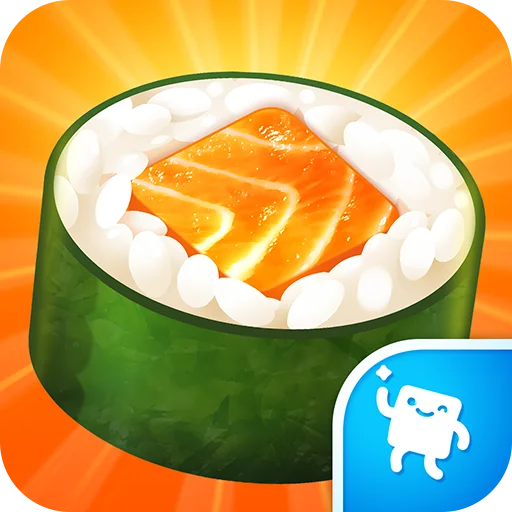 Sushi Master - Cooking story MOD money