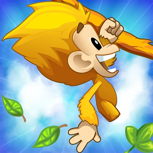 Baixar Banana Kong 1.9 Android - Download APK Grátis