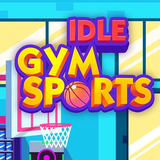 Idle GYM Sports MOD свободные покупки