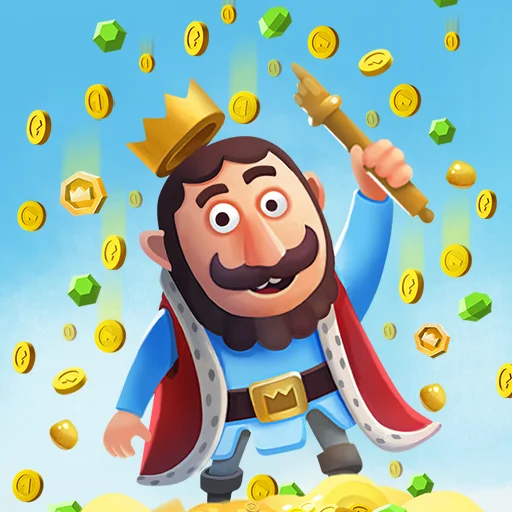 Tower Defense King 1.5.1 Apk + Mod (Money) for Android