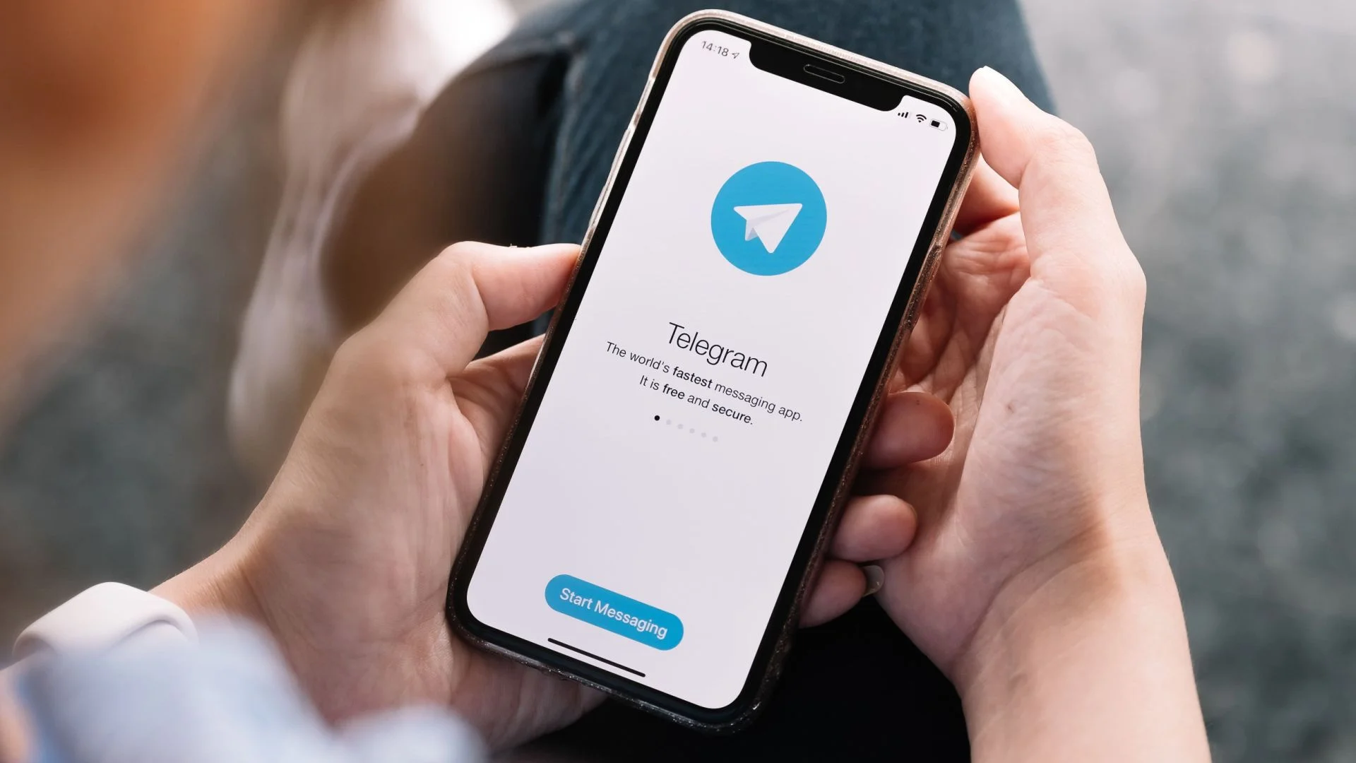 В Telegram появится функция Stories с уникальными особенностями