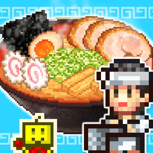 The Ramen Sensei 2 MOD много денег