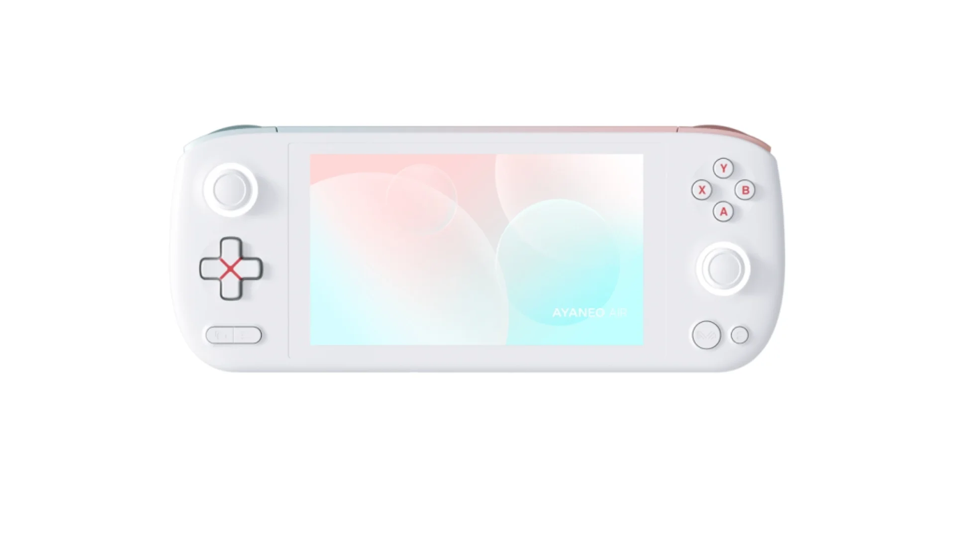 AYANEO game console breaks records for compactness and power