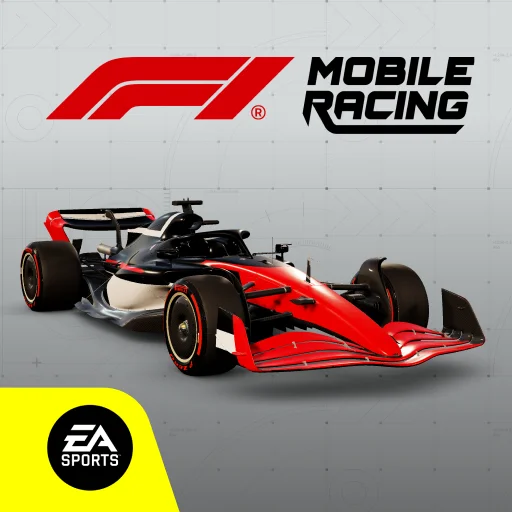 F1 Mobile Racing