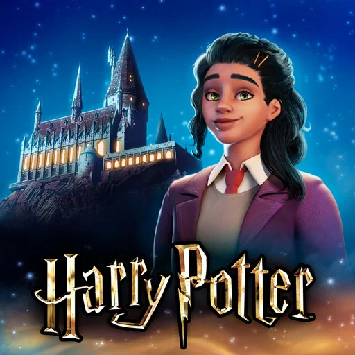 Harry Potter: Hogwarts Mystery MOD unlimited energy