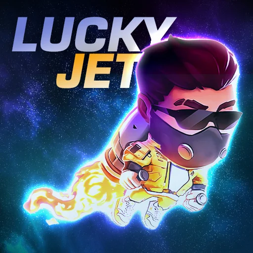 Lucky Jet