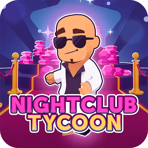 Nightclub Tycoon MOD free improvements/shopping