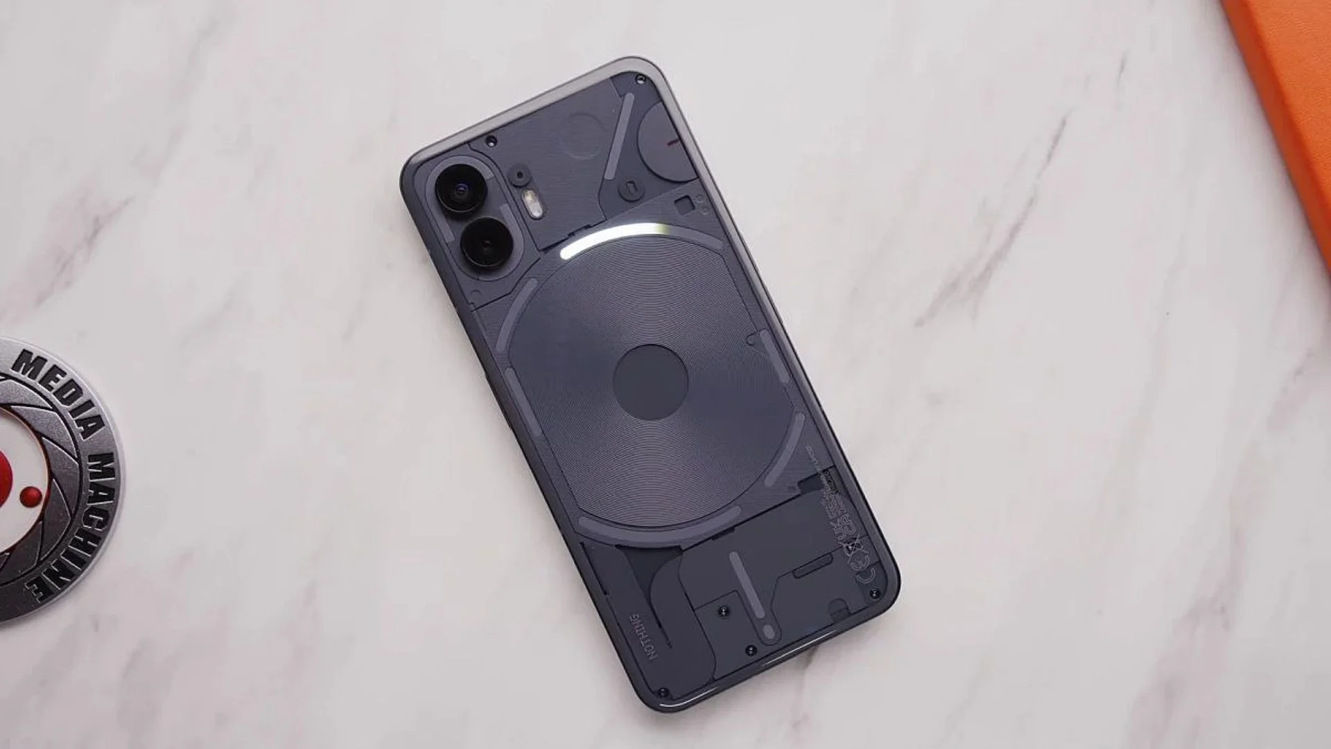 Nothing Phone (2) is available for pre-order