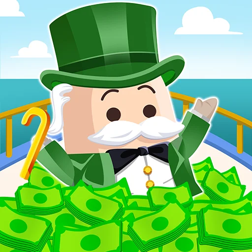 Cash, Inc. Fame & Fortune Game MOD money