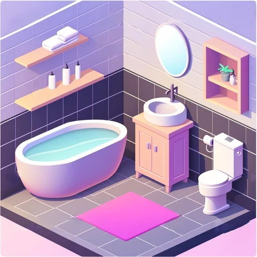 Decor Life - Home Design Game MOD rewards without advertising